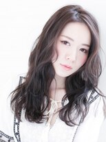 ラベスト バイ セロ 池袋本店(LOVEST by CERO)&nbsp;【LOVEST by CERO池袋】ライトカールスタイル