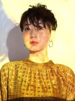 メメ(meme)&nbsp;short【me_me. 大泉学園】