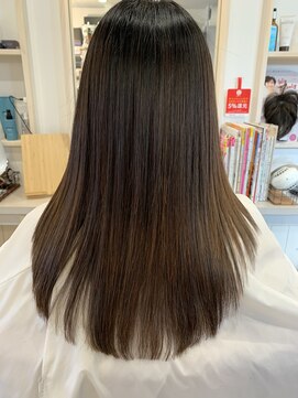 リベーラ(Rivera) ストレート♪【京成大久保・実籾駅】