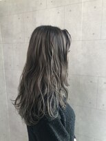 フェイス 大船(FACE)&nbsp;フェイス大船マナト流コントラストベージュ