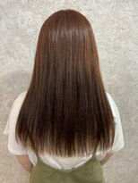 シュガービー(SUGAR-B)&nbsp;【SUGAR-B】高発色ピンクベージュストレート