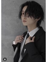 シン(syn)&nbsp;コンマウルフ