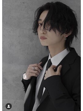 シン(syn) コンマウルフ