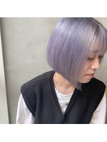 マリーチ(marici)&nbsp;ホワイトラベンダー