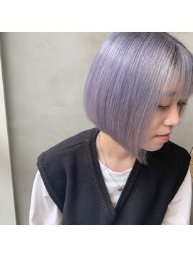 マリーチ(marici) ホワイトラベンダー