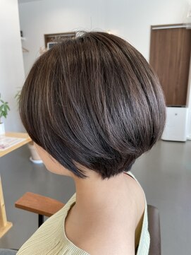 フラッグス(flagS) 【オーダーメイド】なグラボブ