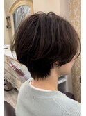 【イメチェン☆】くびれショート☆