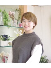 サユリ 高尾(SAYURI) NANA