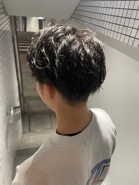 ヒロギンザ 五反田店(HIRO GINZA) 73パーマ