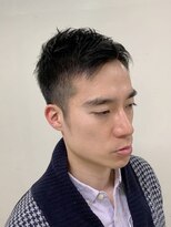 ヨシザワインク ハコザキ 水天宮前 日本橋人形町(YOSHIZAWA Inc.HAKOZAKI)&nbsp;ショート