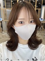 レイヤーヘア