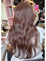 ヒン(HIN)&nbsp;moca beige style