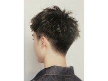 サロン ド イマージュ 聖蹟桜ヶ丘店(salon de Image)