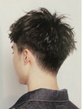 サロン ド イマージュ 聖蹟桜ヶ丘店(salon de Image)