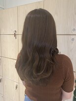 アドラーブル 万代店 (adorable)&nbsp;【オリーブブラウン】大人女性30代40代