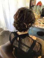 ヘアー ブブース(HAIR BO BOOSE)&nbsp;パーティセット