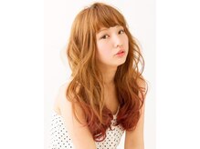 レイルヘアーデザイン(reil HAIR DESIGN)