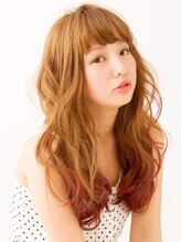 レイルヘアーデザイン(reil HAIR DESIGN)