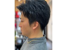 バーバーナナロク(barber76)