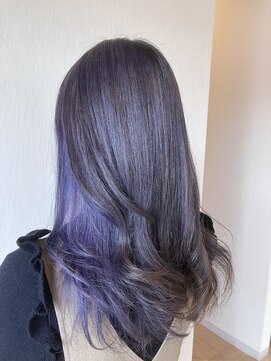 ラトット(Latot) 艶カラー