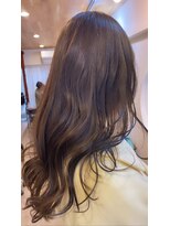 ニードバイスケール(NEED by SCALE)&nbsp;【lavender grayish color】