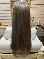 プレイフル(PLAYFUL)&nbsp;卒業新生活！クリアミルクティーカラー