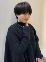 ロンドブルーム 天神大名店(Lond Bloom)&nbsp;毎日が楽で簡単に再現出来る髪型