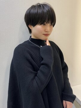 ロンドブルーム 天神大名店(Lond Bloom) 毎日が楽で簡単に再現出来る髪型