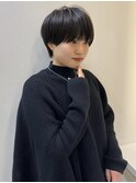 毎日が楽で簡単に再現出来る髪型