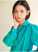 ショコラアッシュ/ヘルシースタイル/新宿
