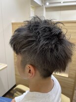 ソプラ(Sopra)&nbsp;メンズカット