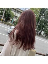 リー 京都西院(Lee)&nbsp;ピンクラベンダー