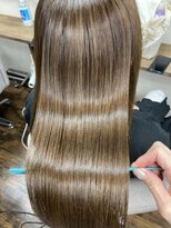 ルフレ 新宿本店2nd(Reflet)&nbsp;髪質改善トリートメント