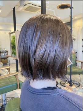 デイジー 大人ショートコレクションQ【津田沼　ショート　屋代)