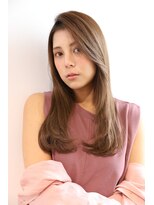 ジェーンバイボヌール(Jane by Bonheur)&nbsp;さらふわ高質感ストレート♪