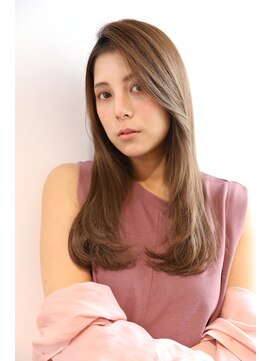 ジェーンバイボヌール(Jane by Bonheur) さらふわ高質感ストレート♪