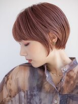 アッシュ 大泉学園店(Ash) 20代30代40代『コンパクトショート』Ash大泉学園店