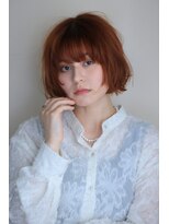 アーツ 茅ヶ崎(arts)&nbsp;イメチェンヘアスタイルハッシュカットフルバング似合わせカット