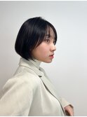韓国/パーソナルカラー/所沢/美容院/美容室/髪質改善