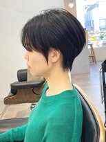 トト 船橋店(toto.)&nbsp;イメチェン/似合わせカット/フルバング/ハッシュカット[西船橋]