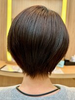 ユニックス イオンモール春日部店(UNIX)&nbsp;キュっと！ショート