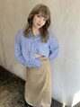 エクーエルム 心斎橋(ECOO yelm) SORA 