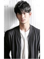 カクテル(COCKTAIL)&nbsp;大人スパイラルパーマ