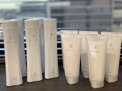 リアージュ(Reage)の写真
