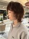 パーク(PARK)の写真/【HOT PEPPER Beauty AWARD  2025 BEST SALON SILVER Prize受賞】上質×トレンドを追求したstyleが叶う☆