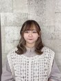 ヘアリゾートエーアイ 秋葉原店(hair resort Ai) 木村 優希