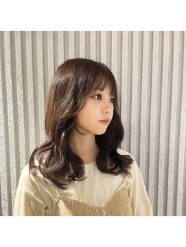 ボアップ(boappu) ナチュラルブラウン