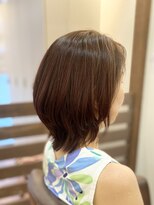 フリージア(freesia)&nbsp;30代40代50代/艶髪/くびれスタイル