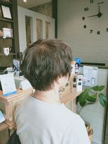 カミビトプラス 香芝店(KamiBito +plus)&nbsp;ショート