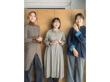 サロン シー(salon sea)